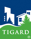 City of Tigard logo